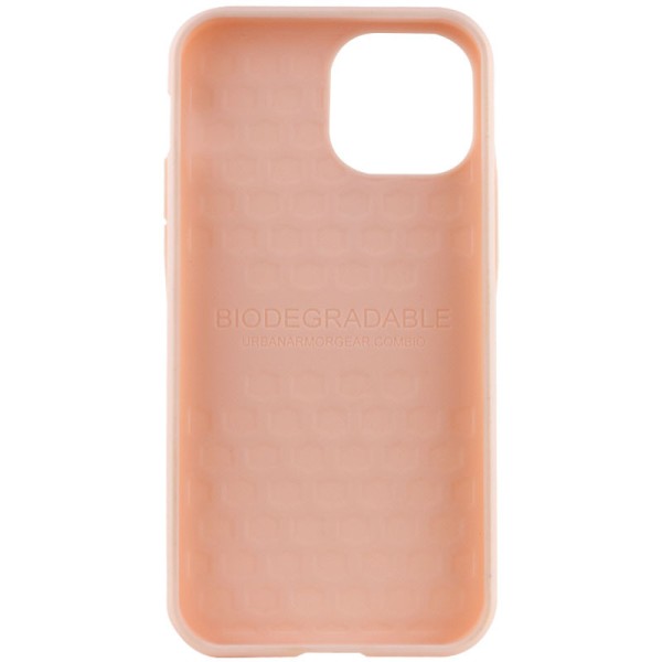 Чохол UAG OUTBACK BIO для Apple iPhone 11 Pro (5.8") Рожевий