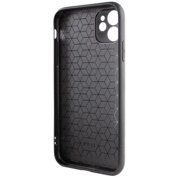 TPU+PC чохол Prisma Ladies для Apple iPhone 11 (6.1") Girl in a hat TPU+PC чохол Prisma Ladies для Apple iPhone 11 (6.1") Girl in a hat