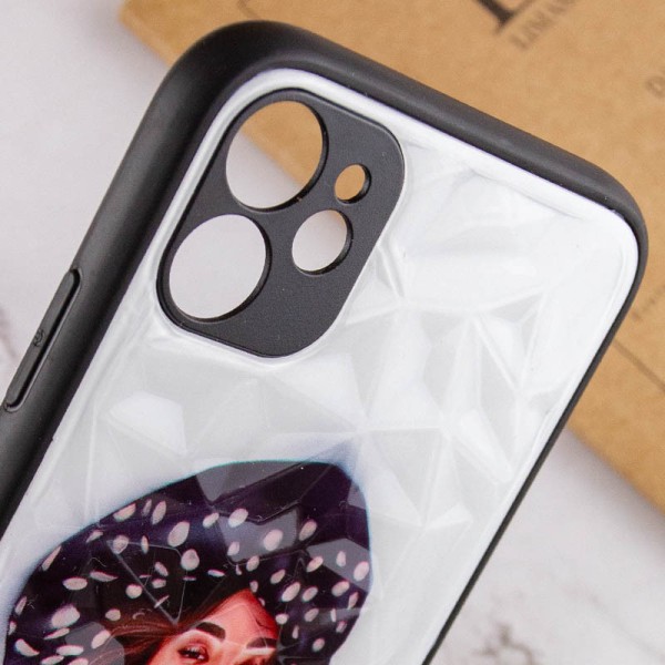 TPU+PC чохол Prisma Ladies для Apple iPhone 11 (6.1") Girl in a hat TPU+PC чохол Prisma Ladies для Apple iPhone 11 (6.1") Girl in a hat
