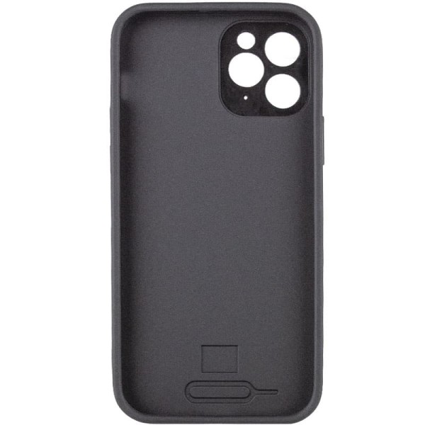 Чохол TPU+PC Army Collection для Apple iPhone 11 Pro Max (6.5") Синій