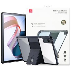 TPU+PC чохол Xundd Stand c посиленими кутами для Xiaomi Redmi Pad (10.61") Чорний