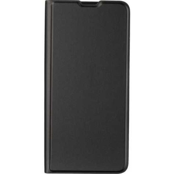 Чохол-книжка Samsung A035 (A03-2022) Book Cover Gelius Shell Case Black