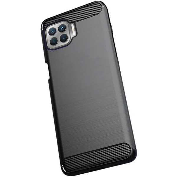 TPU чехол Slim Series для Oppo A73 Черный TPU чехол Slim Series для Oppo A73 Черный