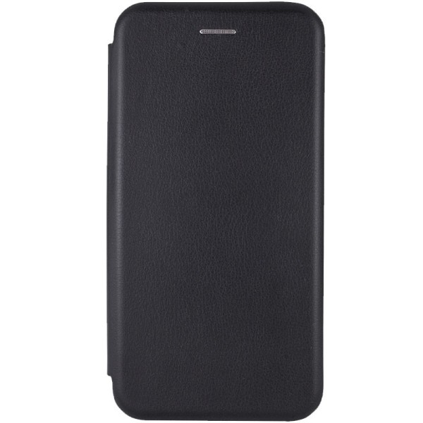 Кожаный чехол (книжка) Classy для Oppo A73 Черный Кожаный чехол (книжка) Classy для Oppo A73 Черный