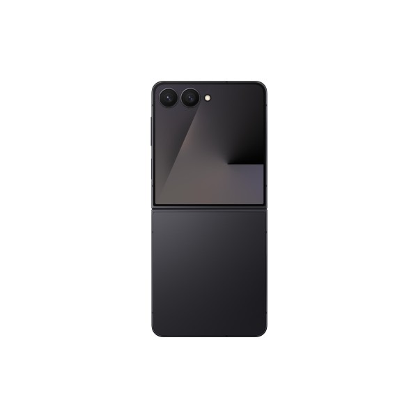 Смартфон Samsung Galaxy Flip 7 5G 12/512GB Jet Black (F766) Смартфон Samsung Galaxy Flip 7 5G 12/512GB Jet Black (F766)
