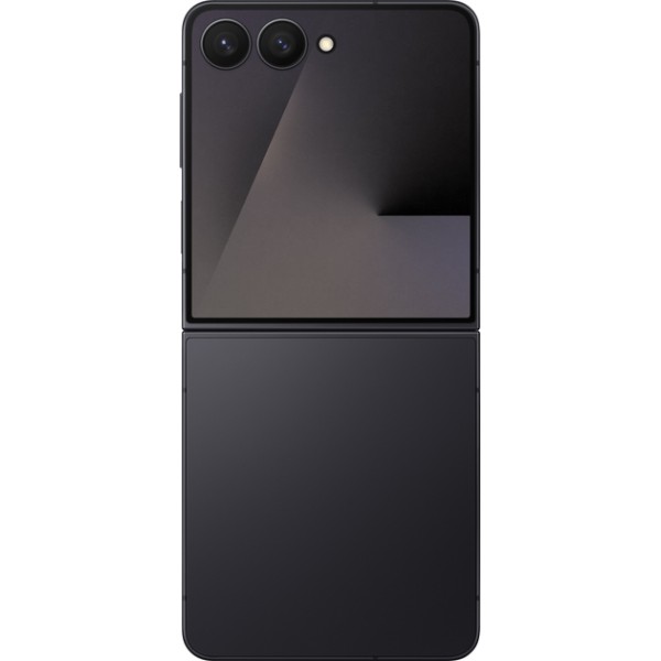 Смартфон Samsung Galaxy Flip 7 5G 12/512GB Jet Black (F766) Смартфон Samsung Galaxy Flip 7 5G 12/512GB Jet Black (F766)