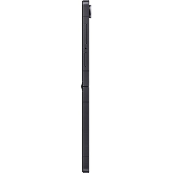 Смартфон Samsung Galaxy Flip 7 5G 12/512GB Jet Black (F766) Смартфон Samsung Galaxy Flip 7 5G 12/512GB Jet Black (F766)