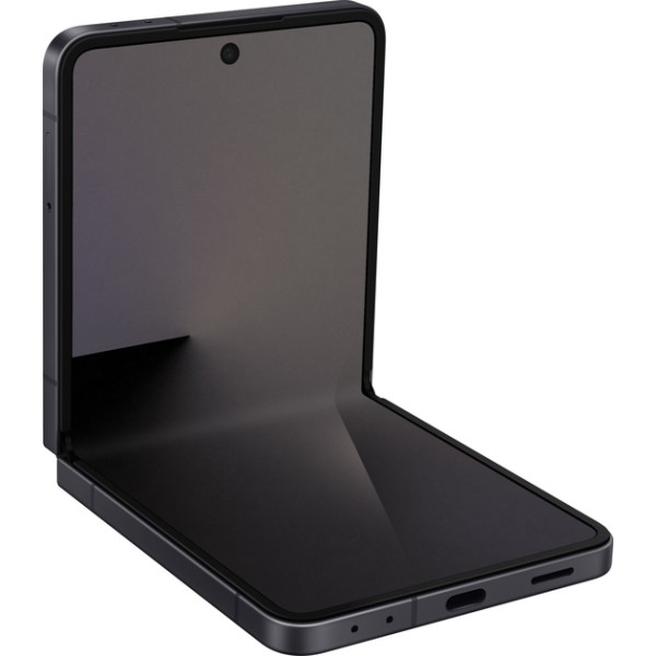 Смартфон Samsung Galaxy Flip 7 5G 12/512GB Jet Black (F766) Смартфон Samsung Galaxy Flip 7 5G 12/512GB Jet Black (F766)