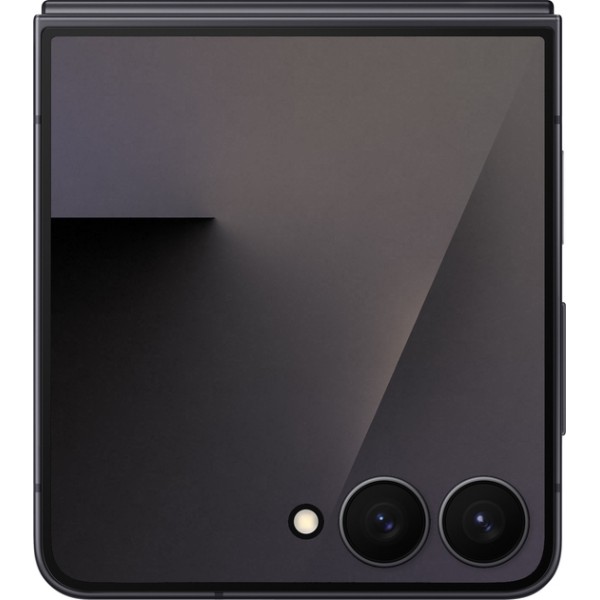 Смартфон Samsung Galaxy Flip 7 5G 12/512GB Jet Black (F766) Смартфон Samsung Galaxy Flip 7 5G 12/512GB Jet Black (F766)