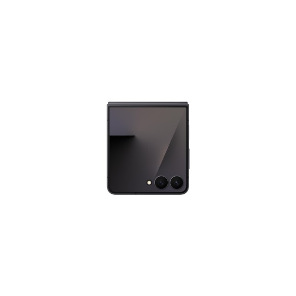 Смартфон Samsung Galaxy Flip 7 5G 12/512GB Jet Black (F766) Смартфон Samsung Galaxy Flip 7 5G 12/512GB Jet Black (F766)