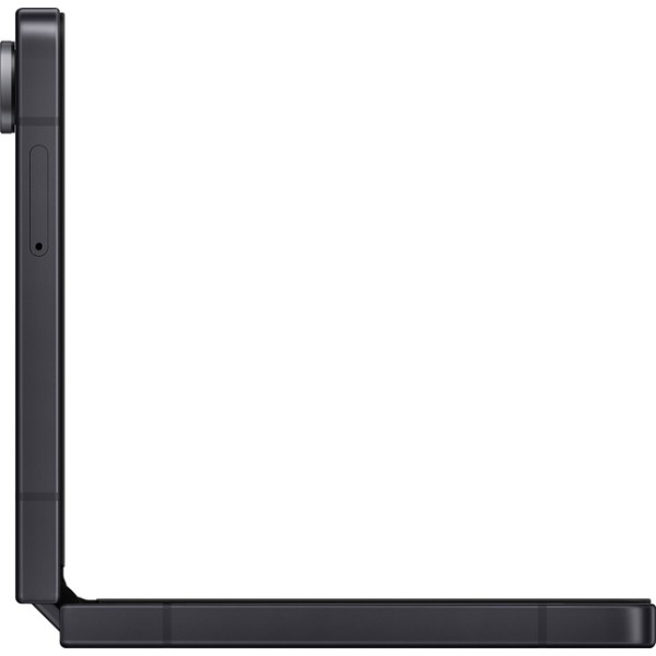 Смартфон Samsung Galaxy Flip 7 5G 12/512GB Jet Black (F766) Смартфон Samsung Galaxy Flip 7 5G 12/512GB Jet Black (F766)