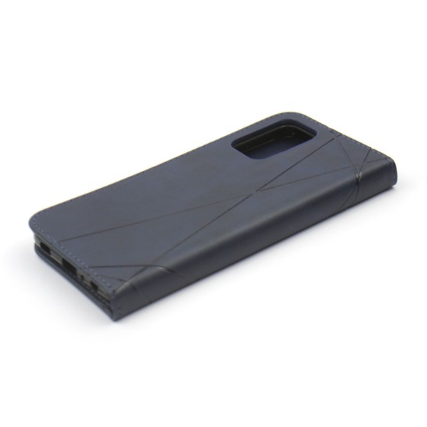 Чохол-книжка Samsung A72 (A725-2021) Business Line Blue