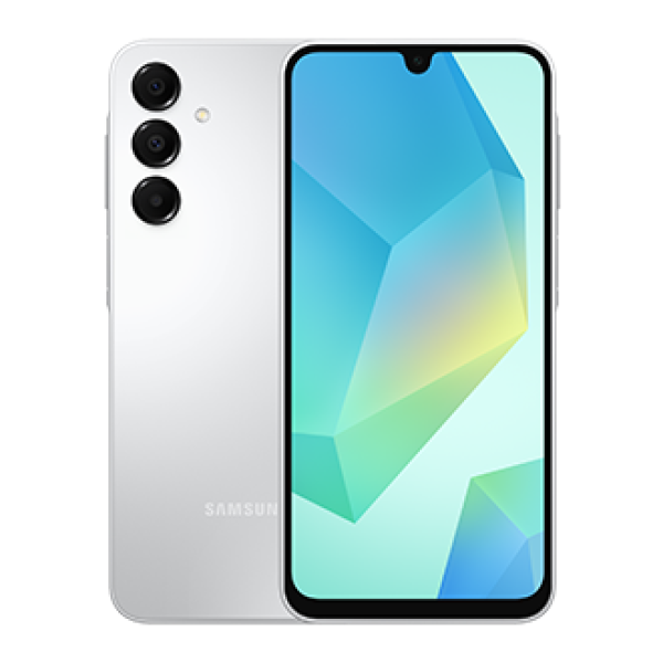 Смартфон Samsung Galaxy A16 4/128GB Gray (A165F)