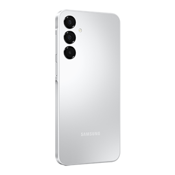 Смартфон Samsung Galaxy A16 4/128GB Gray (A165F)
