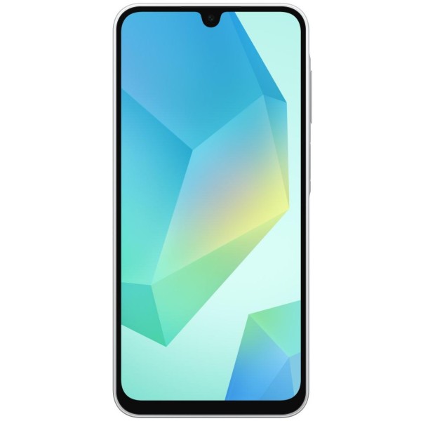 Смартфон Samsung Galaxy A16 4/128GB Gray (A165F)