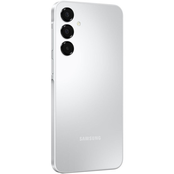 Смартфон Samsung Galaxy A16 4/128GB Gray (A165F)