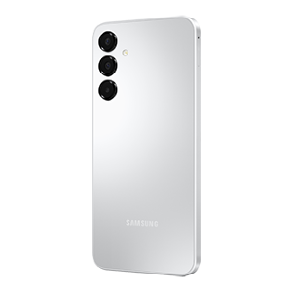 Смартфон Samsung Galaxy A16 4/128GB Gray (A165F)