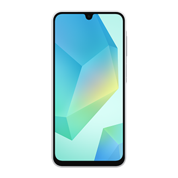 Смартфон Samsung Galaxy A16 4/128GB Gray (A165F)