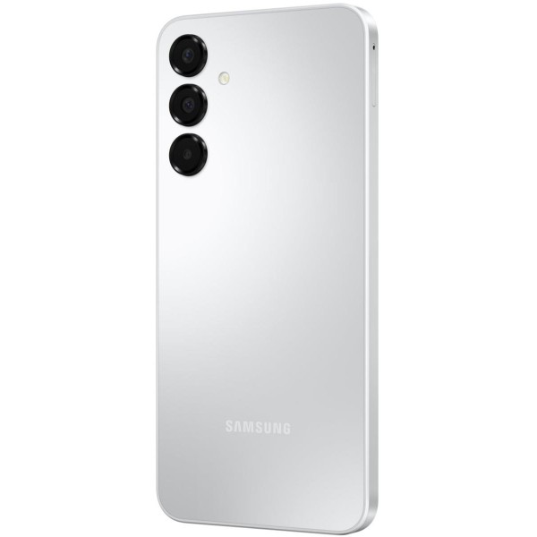 Смартфон Samsung Galaxy A16 4/128GB Gray (A165F)