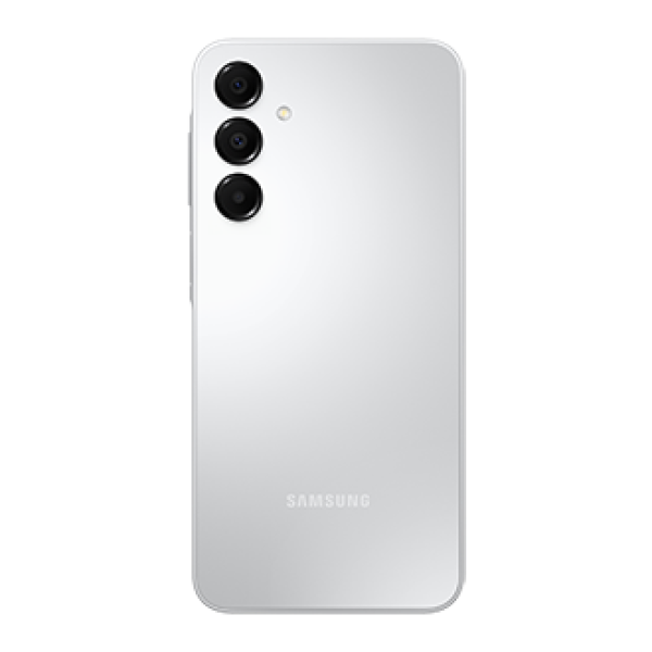 Смартфон Samsung Galaxy A16 4/128GB Gray (A165F)