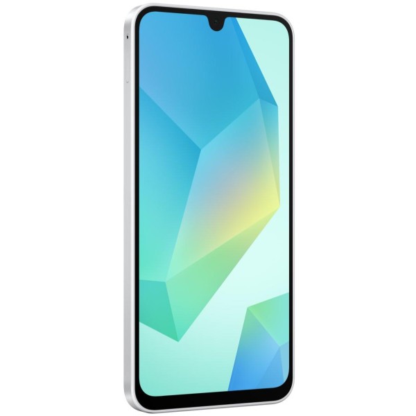 Смартфон Samsung Galaxy A16 4/128GB Gray (A165F)