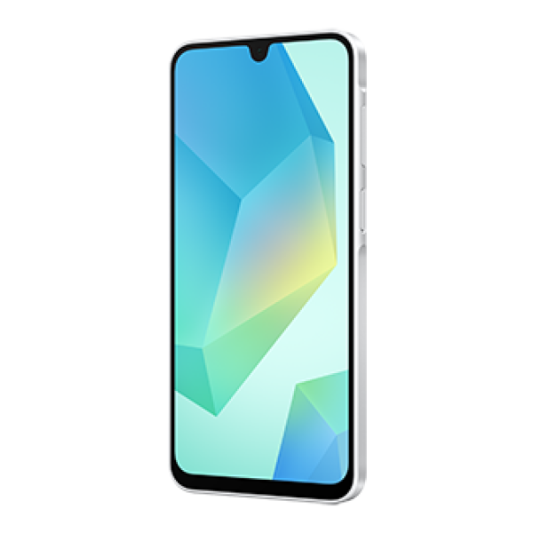 Смартфон Samsung Galaxy A16 4/128GB Gray (A165F)