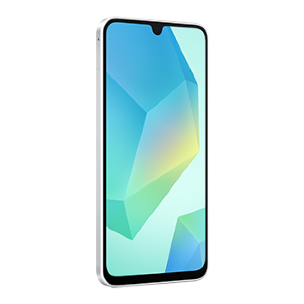 Смартфон Samsung Galaxy A16 4/128GB Gray (A165F)