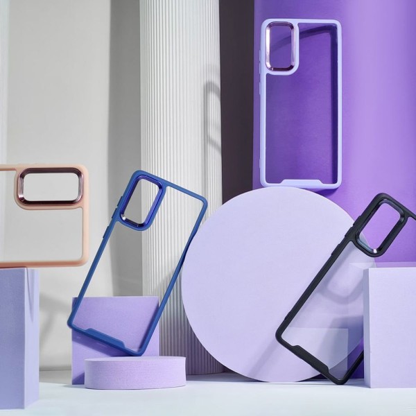 Чохол WAVE Just Case Samsung Galaxy A04 (A045F) blue Чохол WAVE Just Case Samsung Galaxy A04 (A045F) blue