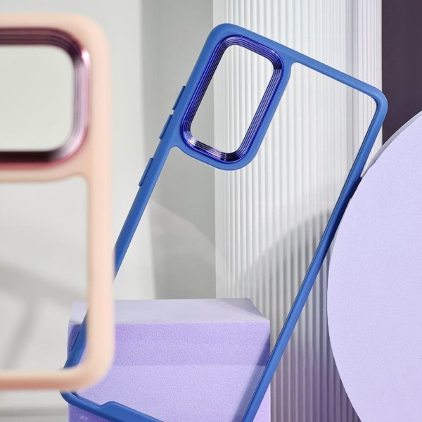 Чохол WAVE Just Case Samsung Galaxy A04 (A045F) blue Чохол WAVE Just Case Samsung Galaxy A04 (A045F) blue