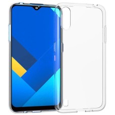 Чохол-накладка Samsung A02 (A022-2021) MiaMI Crystal
