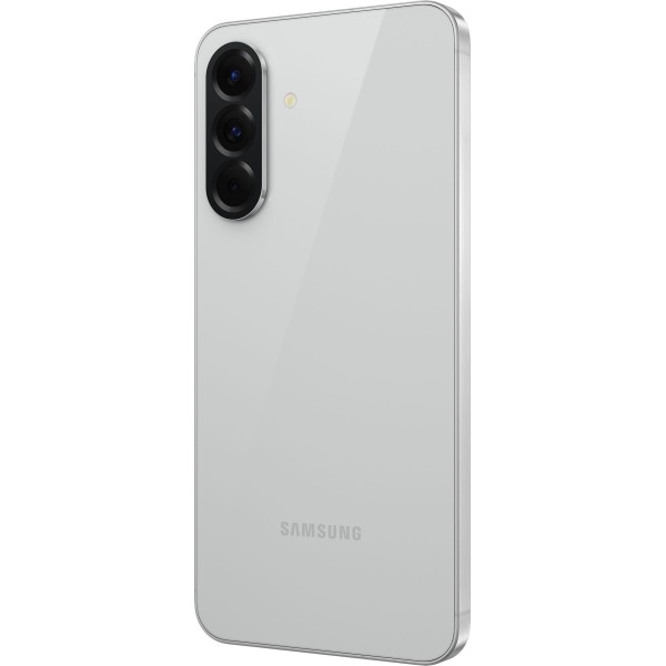 Смартфон Samsung Galaxy A56 5G 8/256GB Awesome Light Gray (A566B) Смартфон Samsung Galaxy A56 5G 8/256GB Awesome Light Gray (A566B)