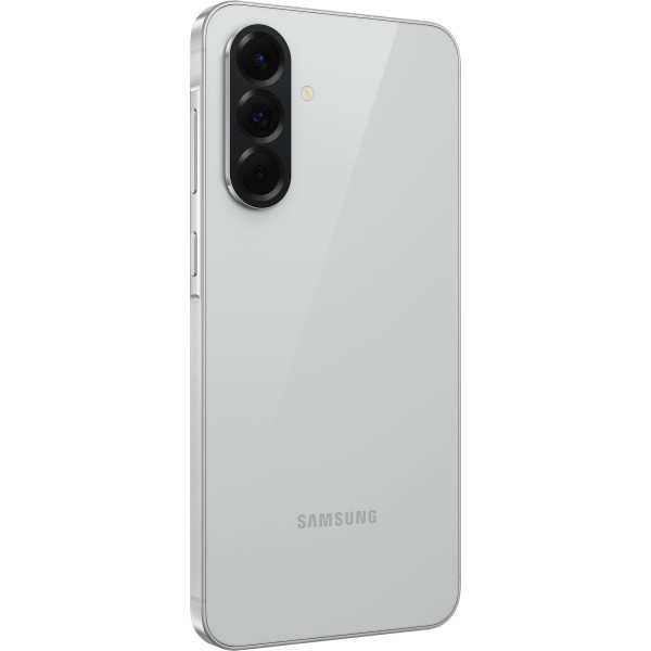 Смартфон Samsung Galaxy A56 5G 8/256GB Awesome Light Gray (A566B) Смартфон Samsung Galaxy A56 5G 8/256GB Awesome Light Gray (A566B)