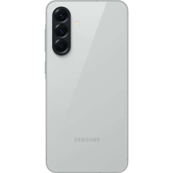 Смартфон Samsung Galaxy A56 5G 8/256GB Awesome Light Gray (A566B) Смартфон Samsung Galaxy A56 5G 8/256GB Awesome Light Gray (A566B)