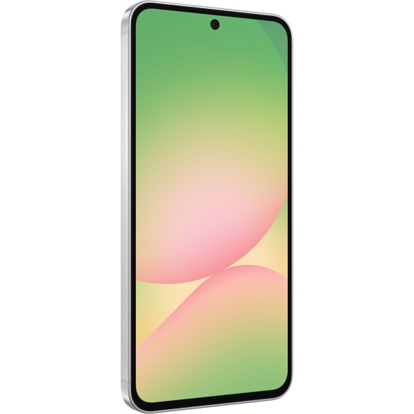 Смартфон Samsung Galaxy A56 5G 8/256GB Awesome Light Gray (A566B) Смартфон Samsung Galaxy A56 5G 8/256GB Awesome Light Gray (A566B)