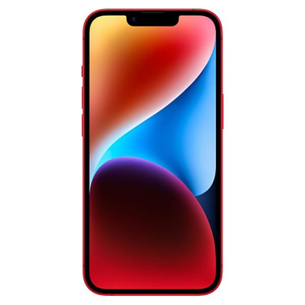 Смартфон Apple iPhone 14 128GB Product Red (MPVA3) Смартфон Apple iPhone 14 128GB Product Red (MPVA3)