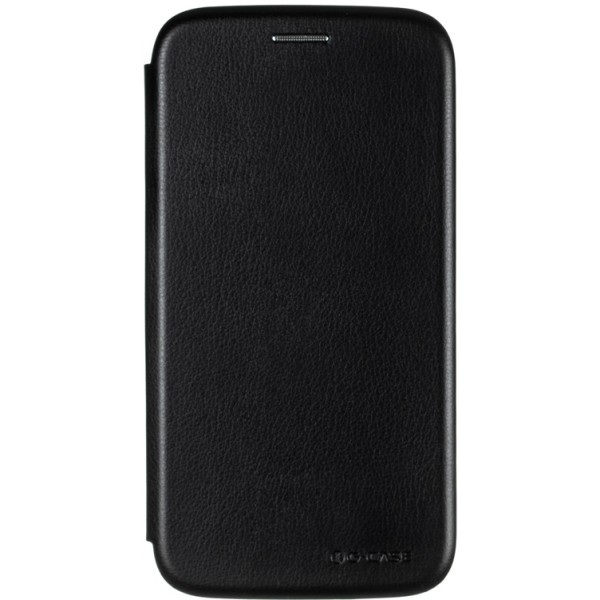 Чохол-книжка Samsung A032 (A03 Core) G-Case Ranger Series Black