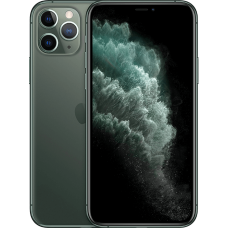 Смартфон Apple IPhone 11 Pro 64GB Midnight Green