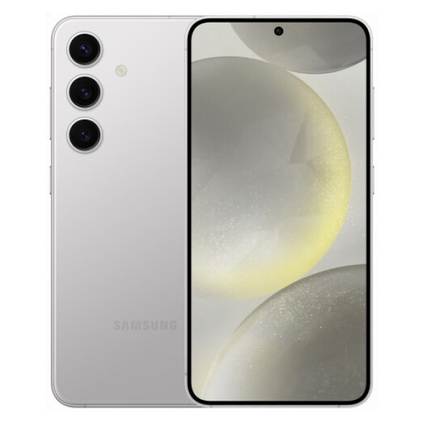 S921 Samsung Galaxy S24 8/256GB Marble Grey Global