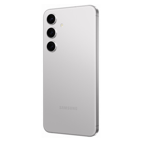 S921 Samsung Galaxy S24 8/256GB Marble Grey Global