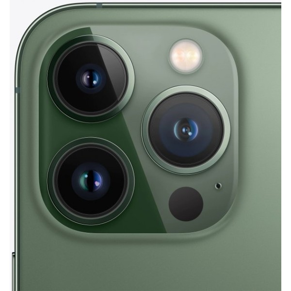 Смартфон Apple iPhone 13 Pro 256GB Alpine Green (MNDU3) Смартфон Apple iPhone 13 Pro 256GB Alpine Green (MNDU3)
