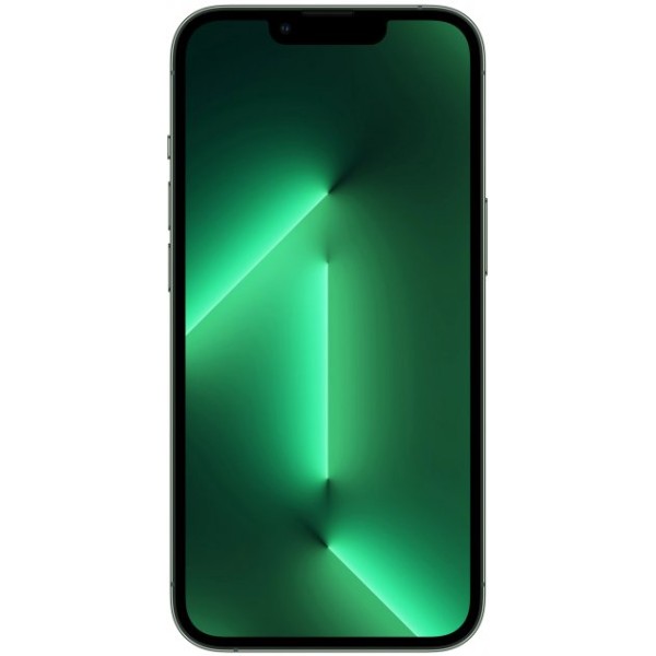 Смартфон Apple iPhone 13 Pro 256GB Alpine Green (MNDU3) Смартфон Apple iPhone 13 Pro 256GB Alpine Green (MNDU3)