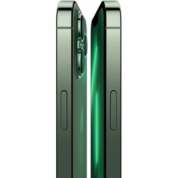 Смартфон Apple iPhone 13 Pro 256GB Alpine Green (MNDU3) Смартфон Apple iPhone 13 Pro 256GB Alpine Green (MNDU3)