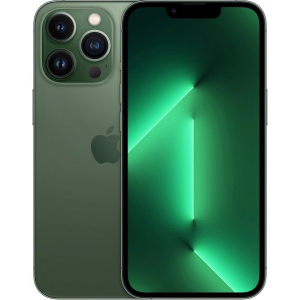 Смартфон Apple iPhone 13 Pro 256GB Alpine Green (MNDU3)