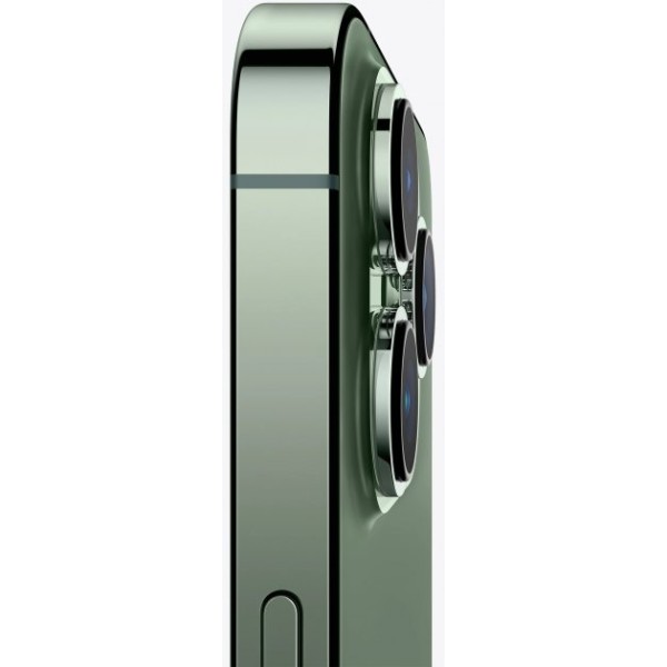 Смартфон Apple iPhone 13 Pro 256GB Alpine Green (MNDU3) Смартфон Apple iPhone 13 Pro 256GB Alpine Green (MNDU3)