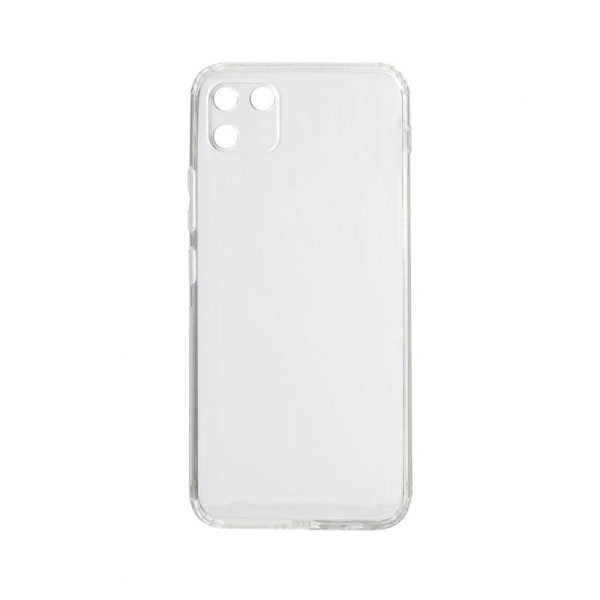 Чехол-накладка Realme C11 (2021) KST Transparent