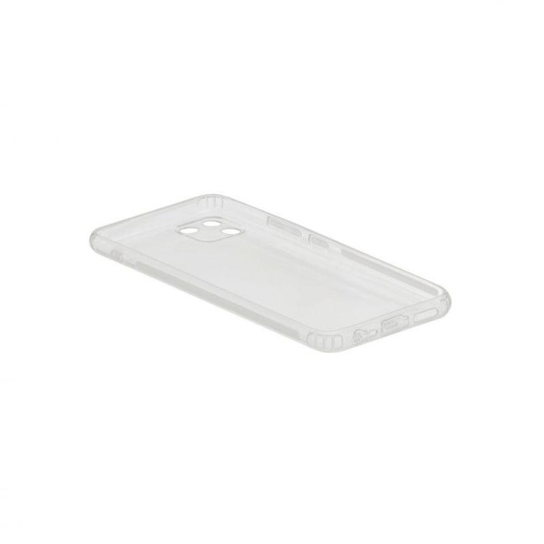 Чехол-накладка Realme C11 (2021) KST Transparent Чехол-накладка Realme C11 (2021) KST Transparent