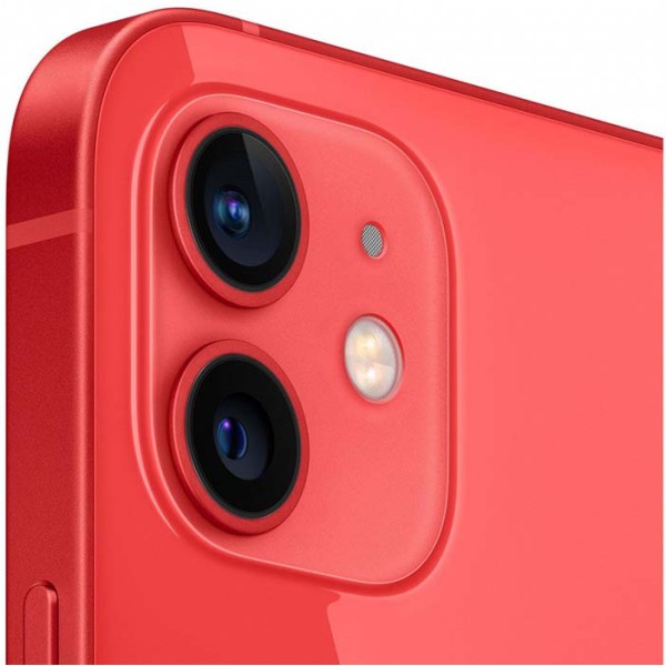 Смартфон Apple IPhone 12 mini 256GB Red
