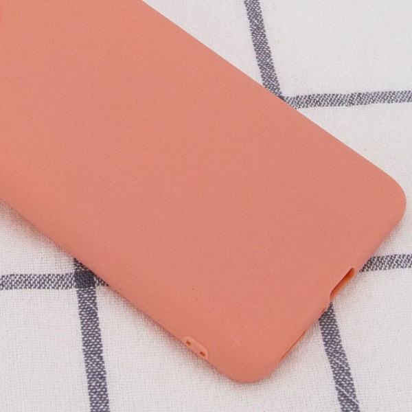 Силіконовий чохол Candy для Xiaomi Redmi Note 10 Pro / 10 Pro Max Rose Gold