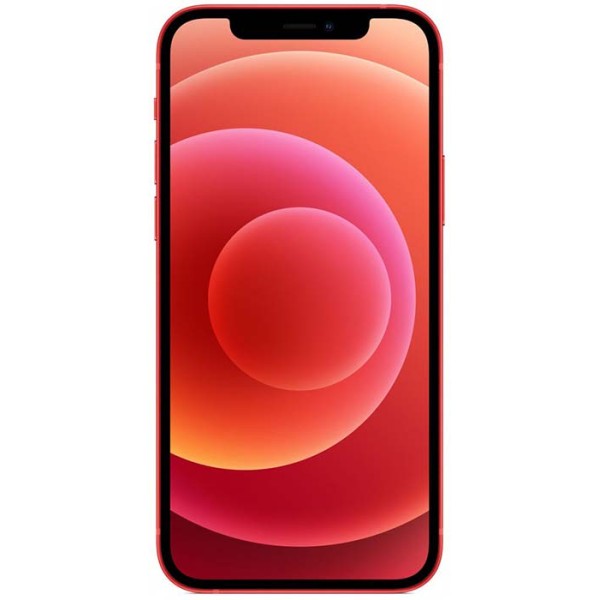 Смартфон Apple IPhone 12 mini 256GB Red