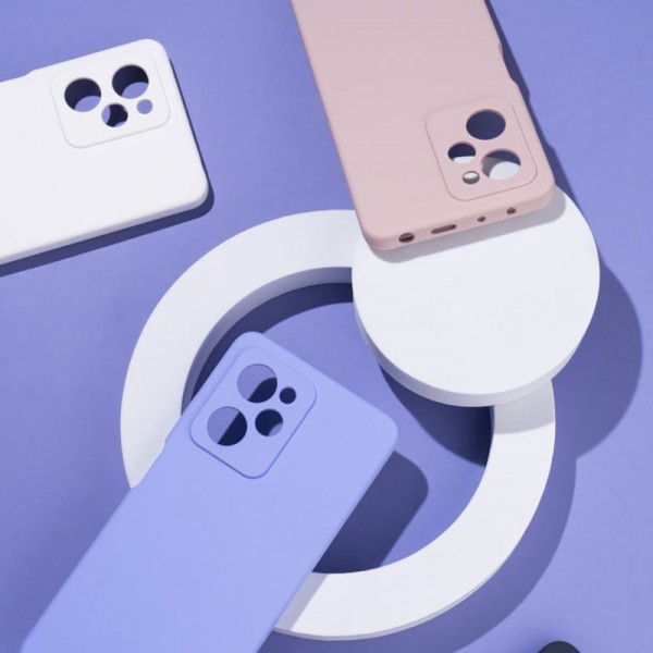 Чохол WAVE Full Silicone Cover Xiaomi Redmi Note 13 5G white Чохол WAVE Full Silicone Cover Xiaomi Redmi Note 13 5G white